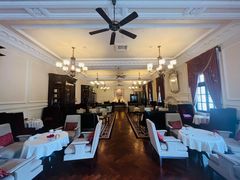 -Salon de Ville浦江汇(上海外滩华尔道夫酒店店)