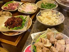 -小龙坎火锅(全球总店)