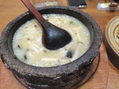 -敏珠拉姆藏餐·南京厨房(富春江东街店)