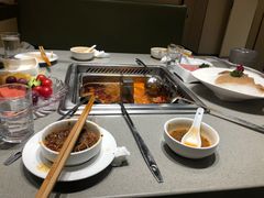 -海底捞火锅(南海万科广场店)