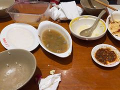 -闫家粥铺(吉林大路店)