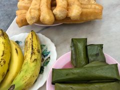 越南油条-Pho Hoa Pasteur