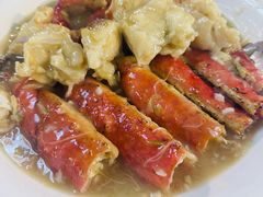 -镇发活海鲜(Clementi)