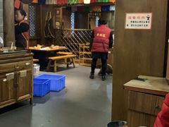 大堂-滇藏石锅宴(崇仁巷老店)