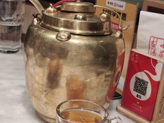 -小吊梨汤·北京菜·烤鸭(清河万象汇店)