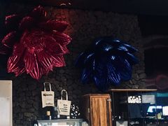 -Cafe Aewol Monsant