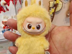 -泡泡玛特POPMART(崇文门国瑞城店)