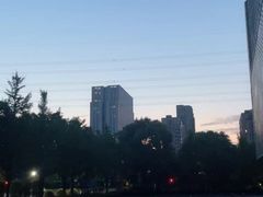 -法云安缦酒店