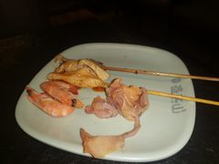 -盛江山自助料理(奥莱锦辉购物广场店)