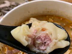 -谭师爷龙抄手(白下路店)