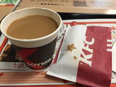 -肯德基(西安电子城店)