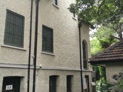 -上海蔡元培故居陈列馆