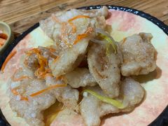 -京玉菲饭店(李村店)