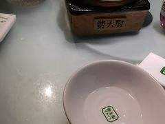 -费大厨辣椒炒肉(高铁吾悦广场店)