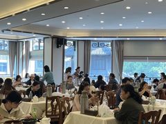 -怡园饭店-餐厅(四望亭店)