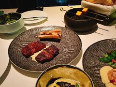 -翡翠36餐厅(浦东香格里拉店)