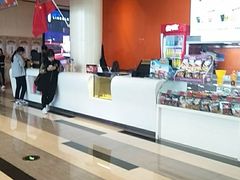 -金逸影城(荟聚IMAX激光店)