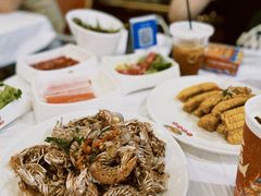 -活潑鲜跳(湖滨商业街店)