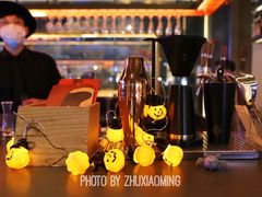 -星巴克臻选(上海合生汇1F店)
