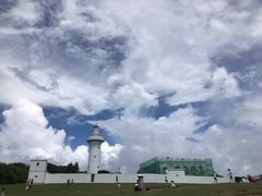 -鹅銮鼻公园