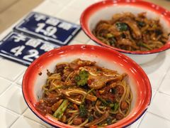 -子固路老南昌拌粉(城隍庙店)