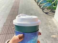 -LAB COFFEE来杯咖啡(浦仓路店)