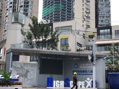 -上海市静安区慧思顿高瞻幼儿园