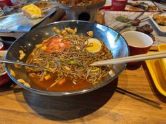 -熙成烧烤(白塔岭店)
