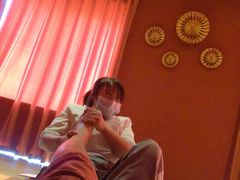 -泰悠谷养生SPA(世茂商业街店)