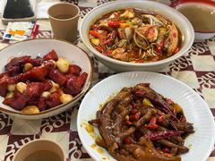 -老三样·旧食新味(船山路店)