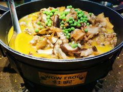 -蛙喔牛蛙(仙林万达茂店)