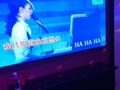 -音乐派KTV(银泰城店)