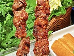 -涮福記·现切牛羊肉火锅(世纪汇店)