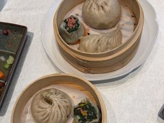 -老北门·苏帮菜·湖景包间(月光码头店)