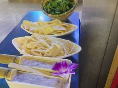 -鲜念蒸汽石锅鱼(红山6979店)