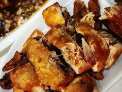 -金春禧·鲁菜海鲜(延吉路万达店)