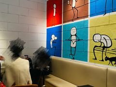 -Dogi&kiki Coffee(中心商务大厦店)