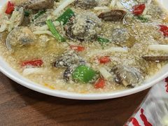 -辣螃铠盆盆蟹大排档(海昌店)