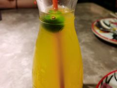 -新白鹿餐厅(嘉兴八佰伴华府店)