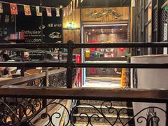 -好伦哥比萨烤肉自助(马家堡店)