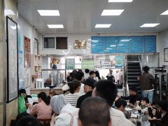 -胡家包子·清真(大众巷店)