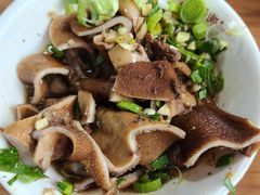 -杭嘉湖咬强羊肉面馆(永兴路总店)