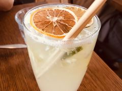 -BOR Eatery(安福路店)