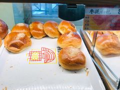 -新侨三宝乐面包店(崇文门店)