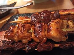 -一心创作料理屋(经开万达店)