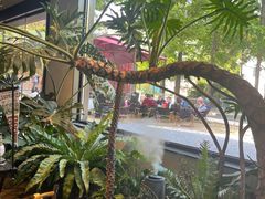 -J Create城市露营咖啡·简餐·宠物(上海动物园店)