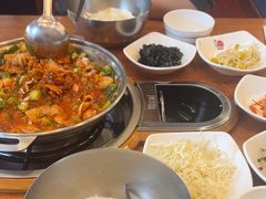 -蚂蚁家辣炒章鱼(海云台店)