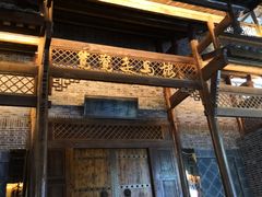 -大小河街