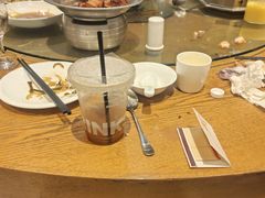 -赶海部落海鲜城(海阳路店)