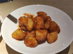 -避风塘(南汇店)